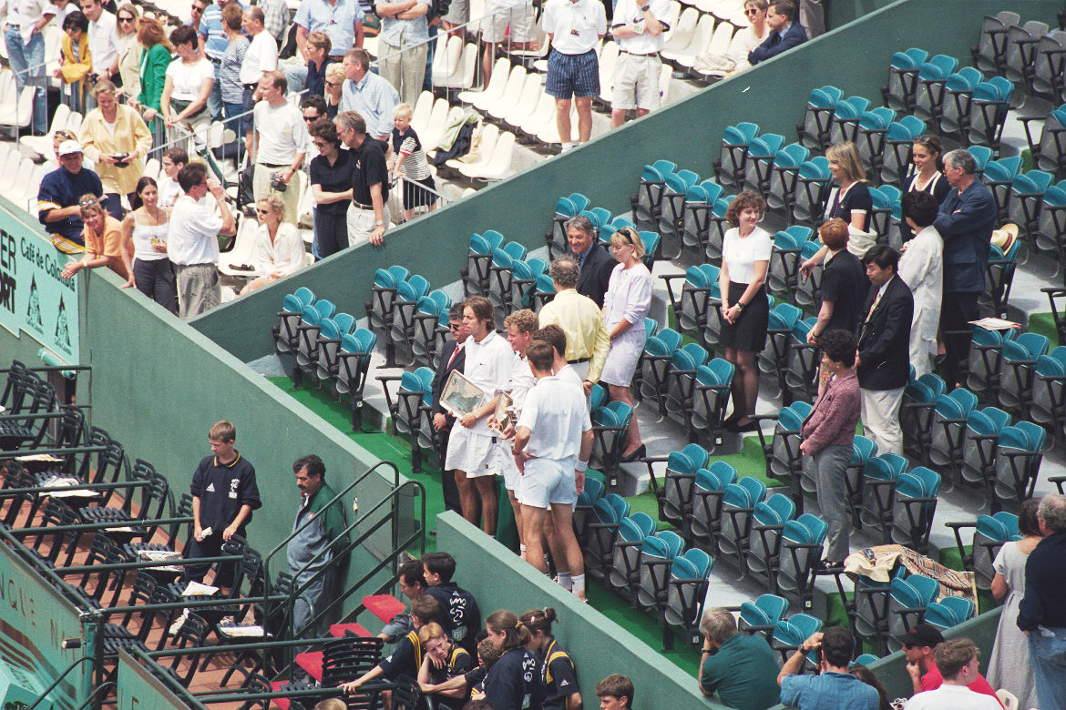 19980607   Frankrijk   Parijs   Roland Garros   012